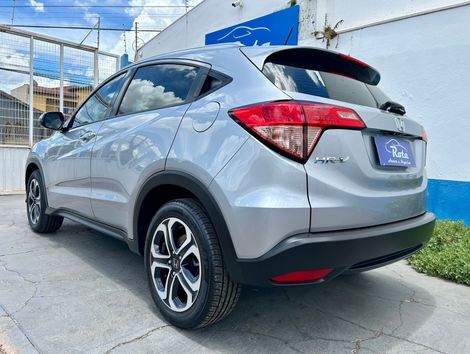 Honda HR-V EXL 1.8 Flexone 16V 5p Aut.