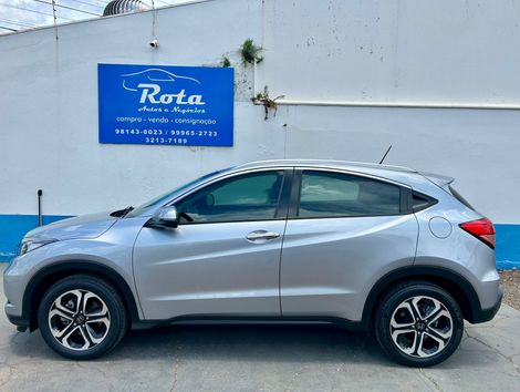 Honda HR-V EXL 1.8 Flexone 16V 5p Aut.
