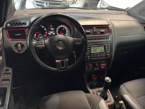VolksWagen Fox Rock in Rio 1.6 Mi Total Flex 8V 5p