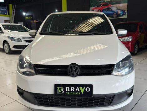VolksWagen Fox Rock in Rio 1.6 Mi Total Flex 8V 5p