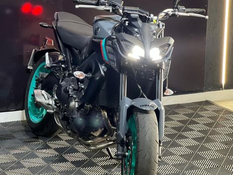 YAMAHA MT-09 850cc/ABS