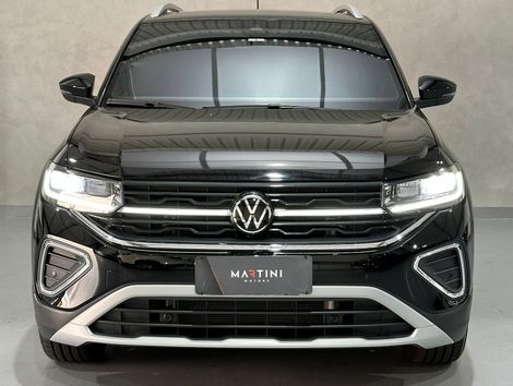 VolksWagen T-Cross Hig. 250 TSI 1.4 Flex 16V 5p Aut