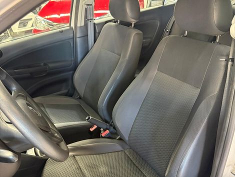 VolksWagen VOYAGE 1.6 MSI Flex 8V 4p