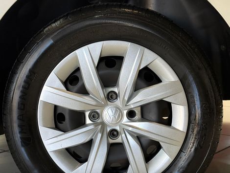 VolksWagen VOYAGE 1.6 MSI Flex 8V 4p