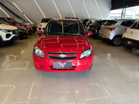Chevrolet Celta Spirit/ LT 1.0 MPFI 8V FlexP. 5p