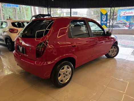 Chevrolet Celta Spirit/ LT 1.0 MPFI 8V FlexP. 5p