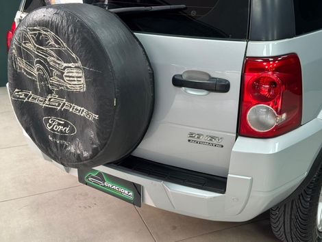 Ford EcoSport XLT 2.0/ 2.0 Flex 16V 5p Aut.