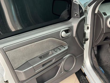 Ford EcoSport XLT 2.0/ 2.0 Flex 16V 5p Aut.