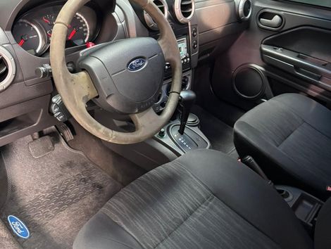 Ford EcoSport XLT 2.0/ 2.0 Flex 16V 5p Aut.