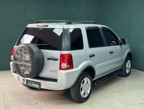 Ford EcoSport XLT 2.0/ 2.0 Flex 16V 5p Aut.