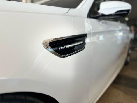 BMW M5 4.4 560cv Bi-Turbo Aut.