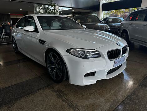 BMW M5 4.4 560cv Bi-Turbo Aut.