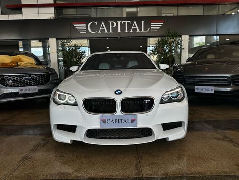 BMW M5 4.4 560cv Bi-Turbo Aut.