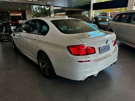 BMW M5 4.4 560cv Bi-Turbo Aut.