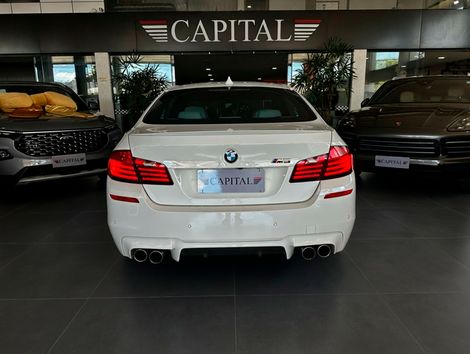 BMW M5 4.4 560cv Bi-Turbo Aut.