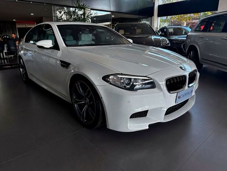 BMW M5 4.4 560cv Bi-Turbo Aut.
