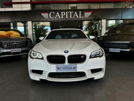 BMW M5 4.4 560cv Bi-Turbo Aut.