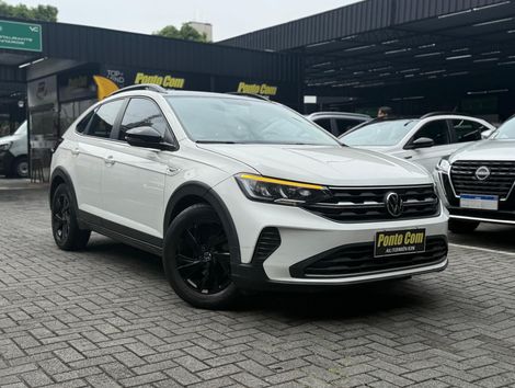 VolksWagen Nivus Comfortline 1.0 200 TSI Flex Aut.