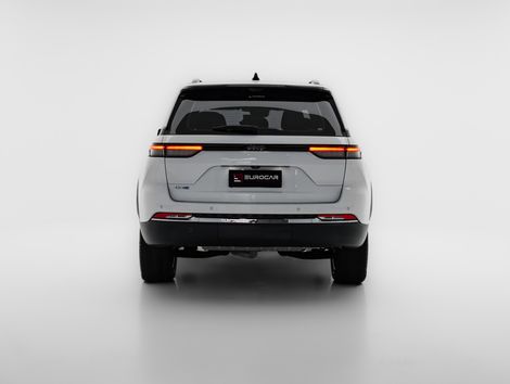 Jeep Grand Cherokee 4XE 2.0 T. Aut. (Híbrido)