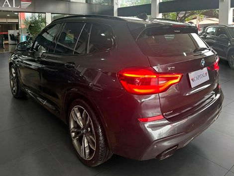 BMW X3 M40i 3.0 Turbo V6  Aut.