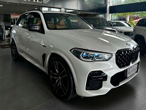 BMW X5 XDRIVE 45e 3.0 M.Sport  Aut. (Híb.)