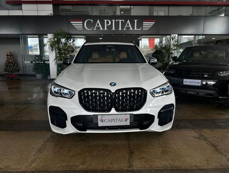 BMW X5 XDRIVE 45e 3.0 M.Sport  Aut. (Híb.)