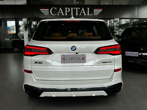 BMW X5 XDRIVE 45e 3.0 M.Sport  Aut. (Híb.)