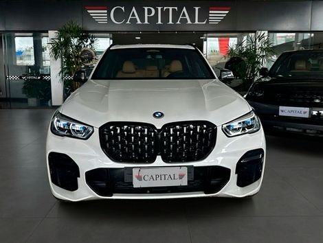 BMW X5 XDRIVE 45e 3.0 M.Sport  Aut. (Híb.)