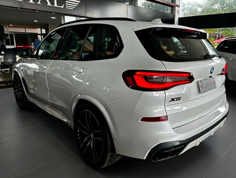 BMW X5 XDRIVE 45e 3.0 M.Sport  Aut. (Híb.)