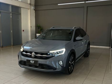 VolksWagen Nivus Highline 1.0 200 TSI Flex Aut.