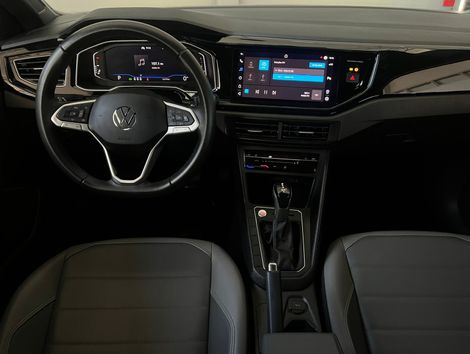 VolksWagen Nivus Highline 1.0 200 TSI Flex Aut.