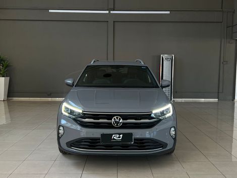 VolksWagen Nivus Highline 1.0 200 TSI Flex Aut.