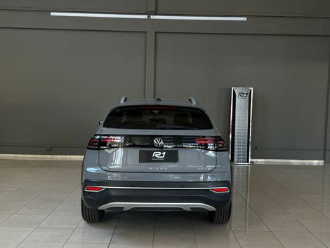 VolksWagen Nivus Highline 1.0 200 TSI Flex Aut.