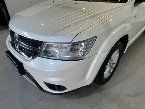 Dodge JOURNEY SXT 3.6 V6 Aut.