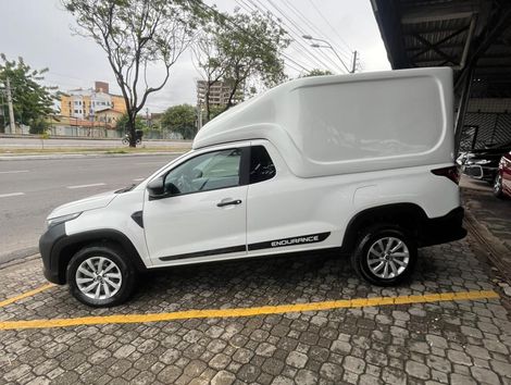 Fiat Strada Endurance 1.4 Flex 8V CS Plus