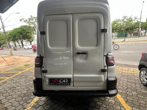 Fiat Strada Endurance 1.4 Flex 8V CS Plus