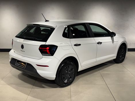 VolksWagen Polo Track 1.0 Flex 12V 5p