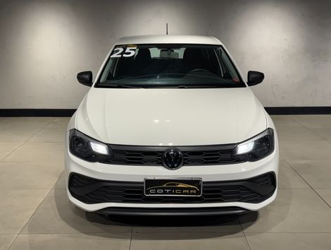 VolksWagen Polo Track 1.0 Flex 12V 5p