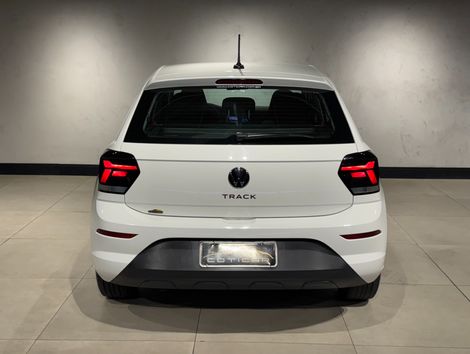 VolksWagen Polo Track 1.0 Flex 12V 5p