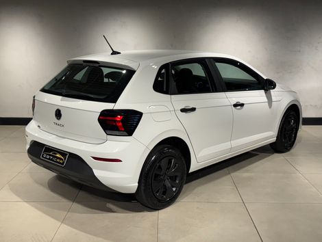 VolksWagen Polo Track 1.0 Flex 12V 5p