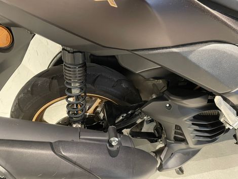 YAMAHA NMAX Connected 160 ABS