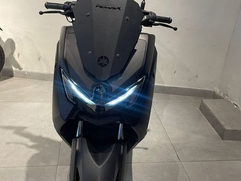 YAMAHA NMAX Connected 160 ABS