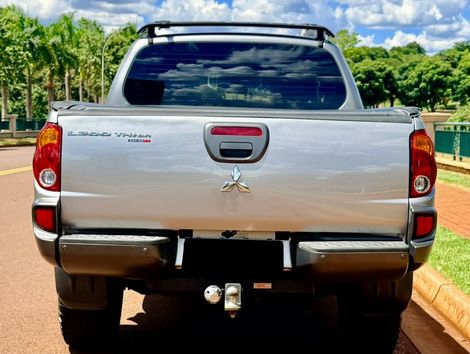 Mitsubishi L200 Triton HPE 3.2 CD TB Int.Diesel Aut