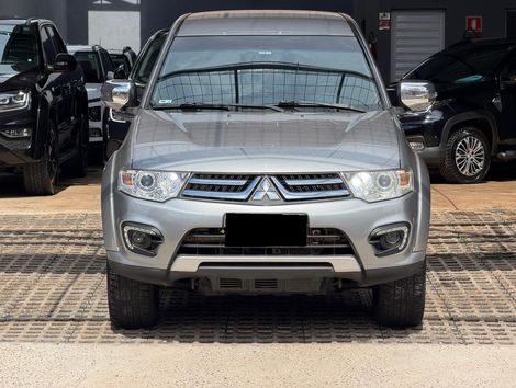 Mitsubishi L200 Triton HPE 3.5 CD V6 24V Flex Aut.