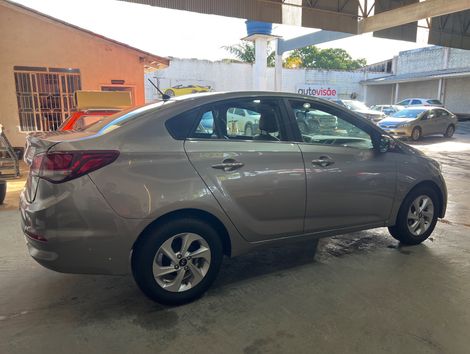 Hyundai HB20S Premium 1.6 Flex 16V Aut. 4p