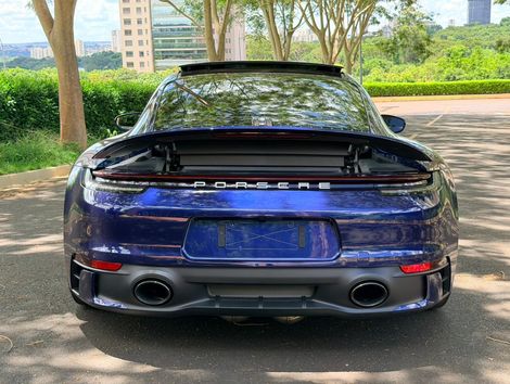 Porsche 911 Carrera S Coupe 3.0 (991/992)