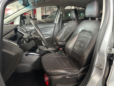 Ford EcoSport FREESTYLE 1.6 16V Flex 5p