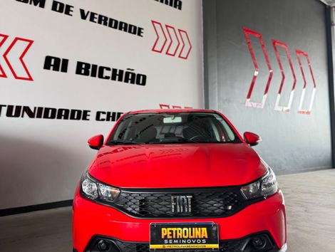 Fiat ARGO DRIVE 1.0 6V Flex