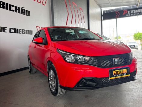 Fiat ARGO DRIVE 1.0 6V Flex