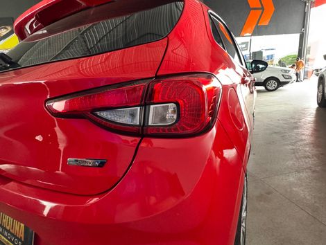 Fiat ARGO DRIVE 1.0 6V Flex